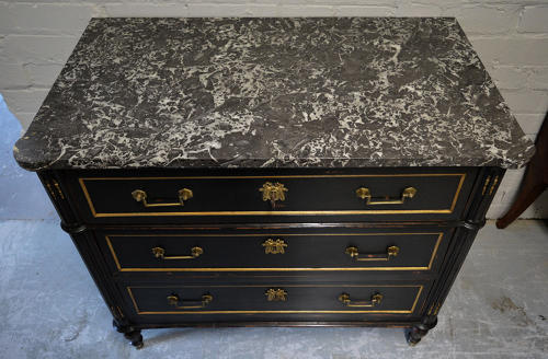 18th Century Louis XVI Commode