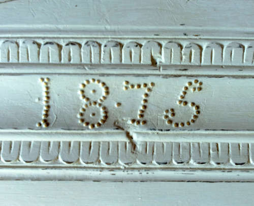 19th Century Breton Marriage Armoire
