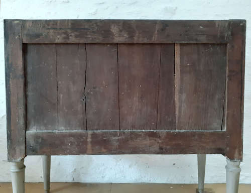 Small 18th Century Louis XVI period commode