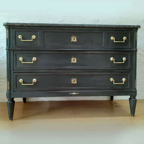 Early 19th Century Directoire commode